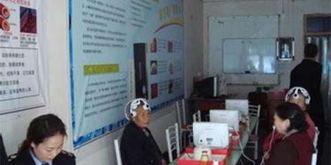 政府出臺相關(guān)政策，免費體驗賣醫(yī)械的末路