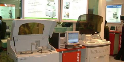 違法經(jīng)營醫(yī)療器械安寧區(qū)3家企業(yè)被查處