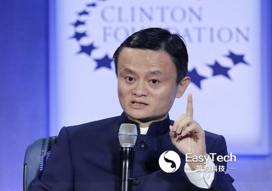 馬云拿下400家城市醫(yī)院 城市未來(lái)醫(yī)院將實(shí)現(xiàn)