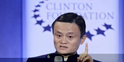 馬云拿下400家城市醫(yī)院 城市未來醫(yī)院將實(shí)現(xiàn)