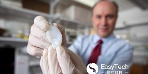 日本厚生省將3D打印器官模型納入醫(yī)保支付范圍