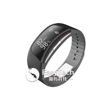 全球首款腕式血氧儀舒氣通獲得醫(yī)療器械認(rèn)證