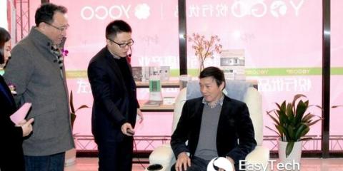 醫(yī)械體驗(yàn)式銷售：政策有變，要報批