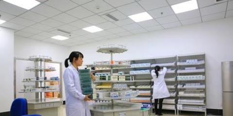 醫(yī)院精細(xì)化管理的四大誤區(qū)與三個應(yīng)對