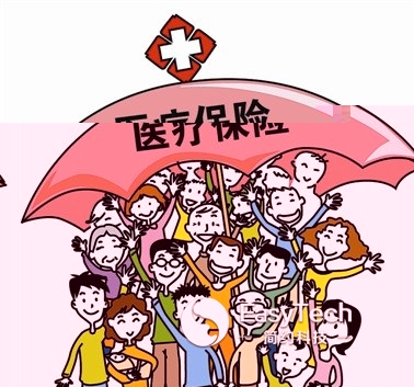 安徽醫(yī)保探索市場化模式 招標(biāo)確定6家商保機(jī)構(gòu)
