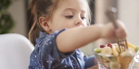 寶寶吃紅薯好處 兩個(gè)經(jīng)典的紅薯做法促智力發(fā)展