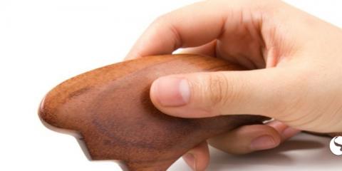 大姨媽來(lái)了能刮痧嗎 如何護(hù)理大姨媽以防不適