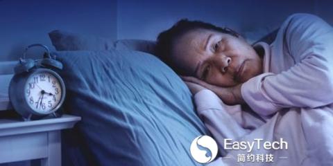 半夜易醒可能是種危險(xiǎn)信號(hào) 學(xué)會(huì)這個(gè)一覺(jué)到天亮