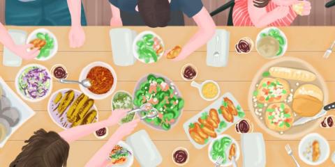 養(yǎng)肝護(hù)肝很重要 中醫(yī)教你正確的養(yǎng)肝護(hù)肝方法