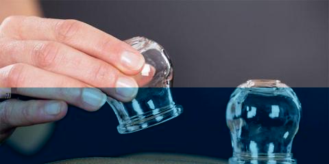 中醫(yī)拔罐好處多 秋季不妨試試拔罐養(yǎng)生