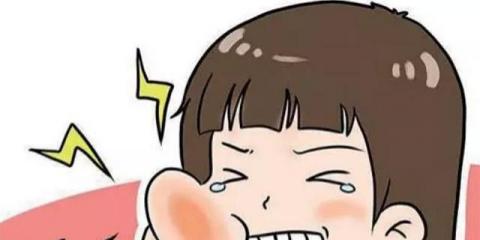 牙痛不是病痛起要人命 推薦8個消痛中醫(yī)小偏方