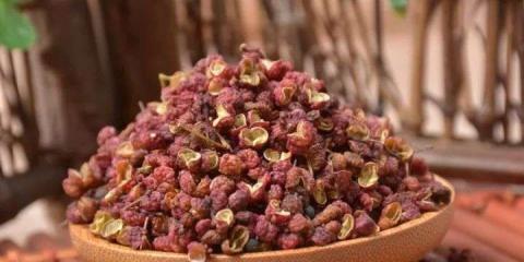 中醫(yī)養(yǎng)生花椒妙用極多 花椒治病的13個偏方