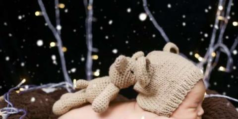 每天觀察寶寶舌苔 寶媽也能預知寶寶健康