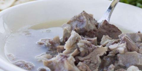 中醫(yī)藥膳進補要適當 亂吃藥膳會損傷身體健康