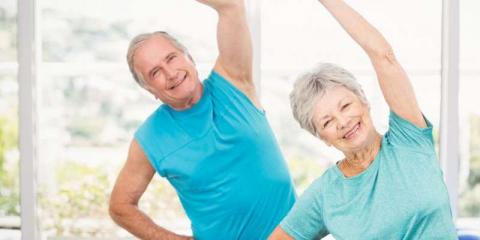 影響長壽的壞習慣你占了幾個 做好保健才能長壽