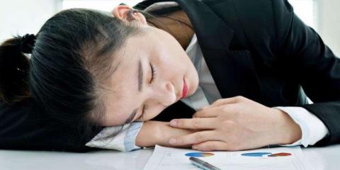 秋季容易犯困如何提神 這幾個(gè)妙招讓你快速清醒