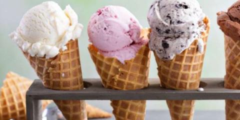 中醫(yī)養(yǎng)生之道有一條：他們從來(lái)不吃甜食