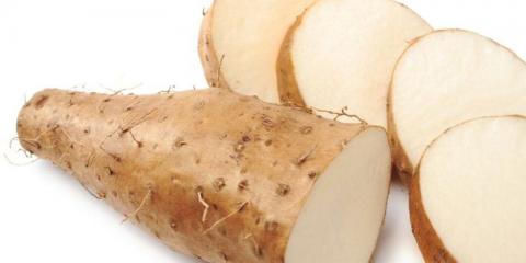 冬季補腎很重要 中醫(yī)食療大師推薦3款食物