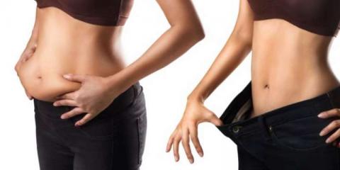 為何會(huì)有大肚腩 3個(gè)妙招減掉腹部脂肪