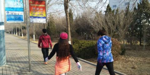 女性每日快走2000步患糖尿病風(fēng)險(xiǎn)降低14%