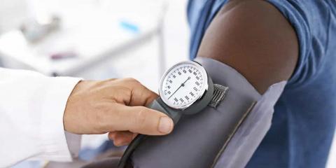 自測(cè)血壓為啥總不準(zhǔn)？這些細(xì)節(jié)做錯(cuò)了