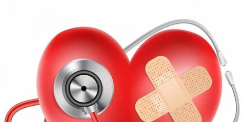 小心！缺鐵除了貧血，還會(huì)傷“心”