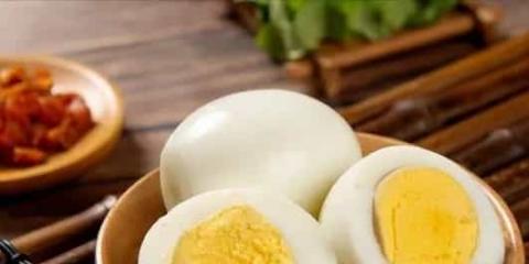 想要血脂好，吃雞蛋不要超過(guò)這個(gè)數(shù)！