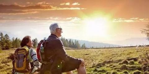 管好慢性病，樂(lè)享長(zhǎng)壽命