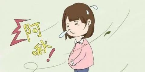 孕期并非不能用藥，感冒死撐會(huì)危害母嬰健康