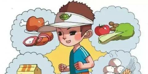 血脂高，學(xué)會(huì)“挑食”很重要