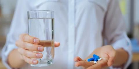 阿司匹林有風(fēng)險(xiǎn) 健康老人無(wú)需每日服阿司匹林