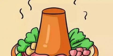 火鍋季，痛風急