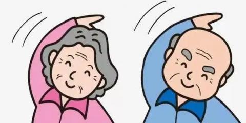 為了您的血糖 運動別太用力