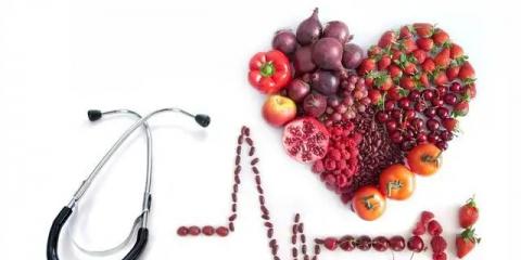 預防血管堵塞 多吃“清血食物”