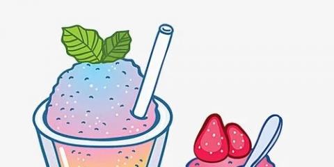 孩子夏天能吃冷飲嗎？暑期如何保護脾胃？