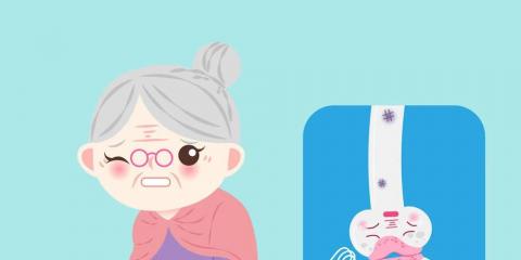 中老年人身高變矮別忽視！警惕骨質(zhì)疏松骨折