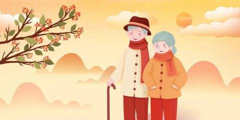 很多長壽者，都有這個共同點！