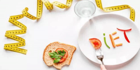 網(wǎng)紅 “輕斷食”減肥法真的有用嗎？