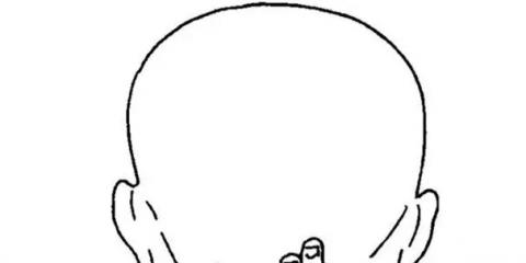 后背疼怎么辦？中醫(yī)教你緩解后背疼的按摩手法