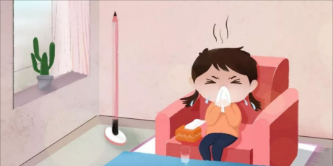  忽冷忽熱愛感冒，中醫(yī)調(diào)護(hù)有妙招！