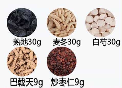 “筋好壽長”，養(yǎng)筋湯——延緩關(guān)節(jié)老化、舒緩腰腿疼