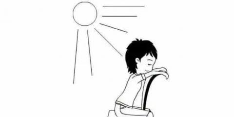 隔著玻璃曬太陽，還能補鈣嗎？