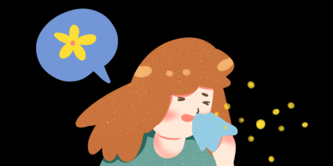 立秋后鼻涕眼淚流不停？中醫(yī)教你5個小妙招