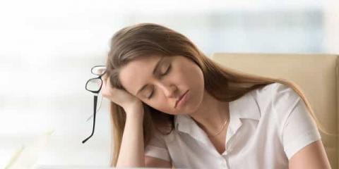 為什么一換季就感冒？做好這3點，健康度過換季期