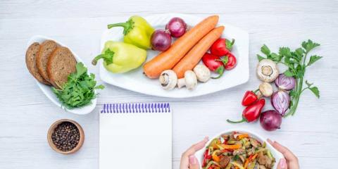 醫(yī)生經(jīng)常說的“清淡飲食”，到底是什么？