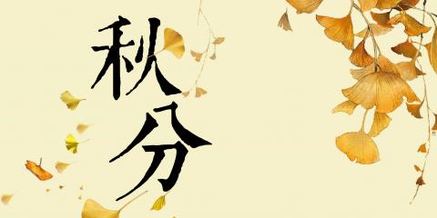 秋分到，中醫(yī)教您如何健康養(yǎng)生！