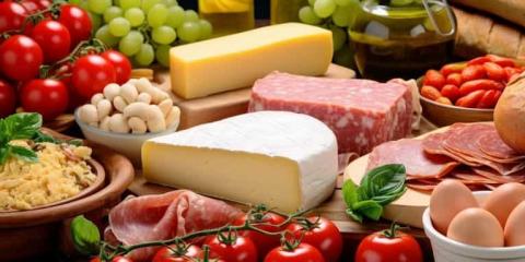 老年人怎么合理飲食？中醫(yī)教你三餐搭配