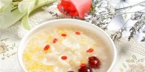 中醫(yī)教你深秋如何養(yǎng)生健脾胃？