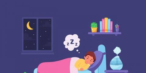 中醫(yī)推薦3個(gè)食療方，安神又助眠！