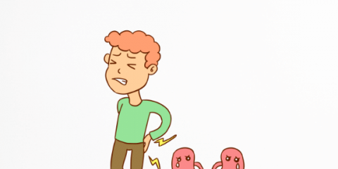 腰酸背痛就是腎虛？警惕這3大補(bǔ)腎誤區(qū)！